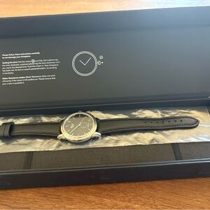 Classic Walden Heritage Sportline Watch